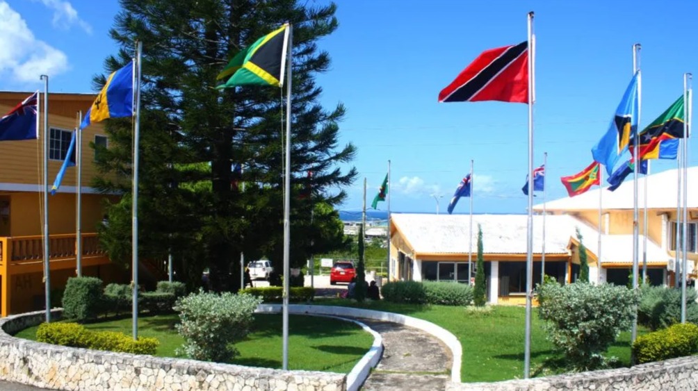 The UWI Global campus